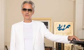 See more of andrea bocelli on facebook. Andrea Bocelli Health How Did The Singer Become Blind Symptoms Sound Health And Lasting Wealth