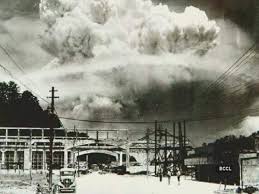 Nagasaki Day 2021: What Happened In Hiroshima And Nagasaki On This Day - नागासाकी दिवस: 'जब तक लाश लेने जाते, भाप हो चुकी थी', नागासाकी पर एटम बम की तबाही... सोचकर ही