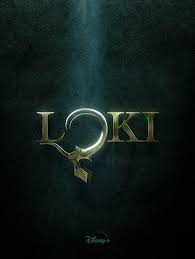 Disney has released the first two official posters and already amended the release date for loki. If Bosslogic S Loki Logo Became The Official Poster For The Disney Series We D Be Pretty Good With That Fandom Loki Poster Loki Loki Marvel