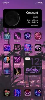 Ios 14 Aesthetic Home Screen Ideas For Iphone All Things How Homescreen Ios App Iphone Iphone Wallpaper App