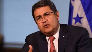 Abogado recomienda a expresidente Hernández buscar los acercamientos con la  fiscalía estadounidense para colaborar con la misma