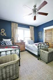 31 boys' bedroom ideas that win all the cool points. Shared Bedroom Boys Room Decor Ideas Neutral Designs How To Decorate A Boys Room Tips And Dec Vintage Boys Bedrooms Bedroom Makeover Boys Bedroom Decor