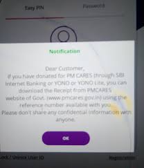 When the user has been disabled after 3 unsuccessful attempts. State Bank Of India Customers Are Now Being Targeted On Whatsapp Don T Let Cyber Criminals Fool You Please Be Aware And Stay Vigilant Sbi Statebankofindia Cybercrime Safetytips Cybersafety Facebook