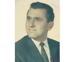 Robert Gianetti Obituary (2015)