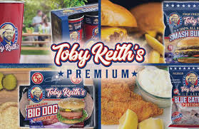 Official Website of Toby Keith