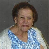 Maria (Tammaro) Gilmore Obituary