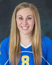 2014 Women's Volleyball Roster