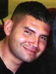 CARLOS ROBLES Obituary (1983