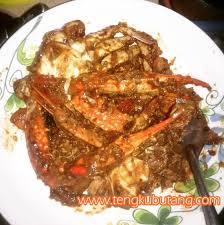 Aneka resep masakan ayam yang sesuai dengan nama situs kami anekaresepmasakan.id yang menjadi salah. Resepi Ketam Masak Black Pepper Sedap Dan Mudah