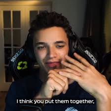 Lando Norris picks his ultimate F1 driver!