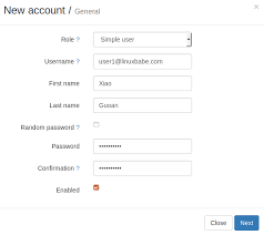 Also some smtp servers are configured to deny email from clients that send an ip address in helo command. How To Quickly Set Up A Mail Server On Ubuntu 18 04 With Modoboa