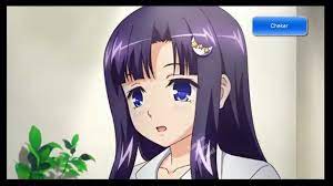 Anime Ane Chijo Max Heart - YouTube