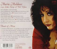 Maria Muldaur