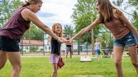Family Fun Day