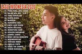 Top Lagu Pop Indonesia Terbaru 2020 Hits Pilihan Terbaik Enak Didengar Waktu Kerja Youtube Lagu Lagu Pujian Instrumen Musik