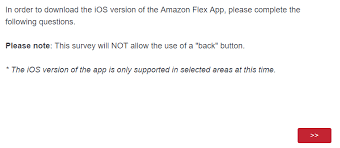 Download the amazon flex app. How To Fix Amazon Flex App Issues Moneypixels