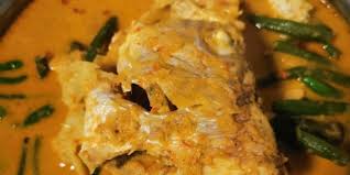 20 januari 2020 resep masakan mama. 8 Resep Gulai Ikan Kuning Lezat Dan Sederhana Dijamin Bikin Nagih Merdeka Com