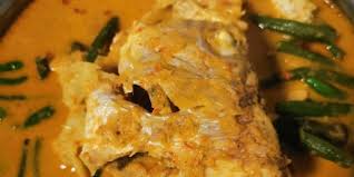 Resep cara membuat gulai ikan patin spesial lezat. Okiw3viffyxilm