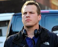 Jonathan Nolan