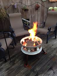 Instantly connect with local buyers and sellers on offerup! Outdoor Fire Pit Idea Novocom Top