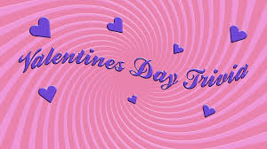 Buzzfeed staff if you get 8/10 on this random knowledge quiz, you know a thing or two how much totally random knowledge do you have? Valentine S Day Trivia Games Download Youth Ministry