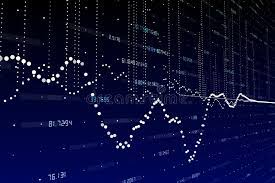 Galaxy wallpaper, kendin yap apartman dairesi dekoru. Finance And Trade Wallpaper Stock Illustration Illustration Of Infograph Background 105098342