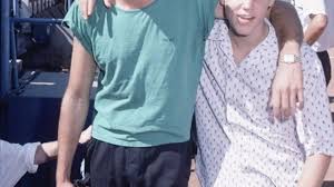 Charlie Sheens divorce papers hint at gay porn addiction involving  teenage boys as he denies raping 13-year-old Corey Haim - The Mirror