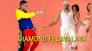 Byerick gration february 12, 2021. Diamond Platnumz Ft Lavalava New Song Official Video Youtube