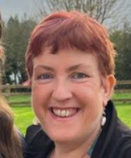 Condolence Book for Thérése Bolger (née Connolly) (Carrick-on-Suir,  Waterford)