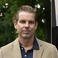 Alex Schulman om dotterns diagnos