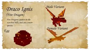 Dragonfire is a minecraft mod (short for modification) created, designed. Dragon Mounts 2 Minecraft Addon