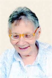 Necrologio Virginia Corso