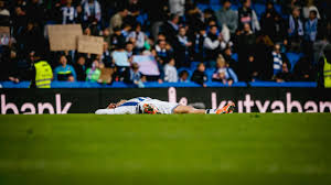 Last-minute gut punch