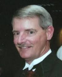 Mark William Pangburn (1952-2012)