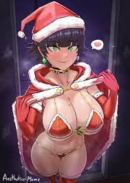 Tomboy chan porn