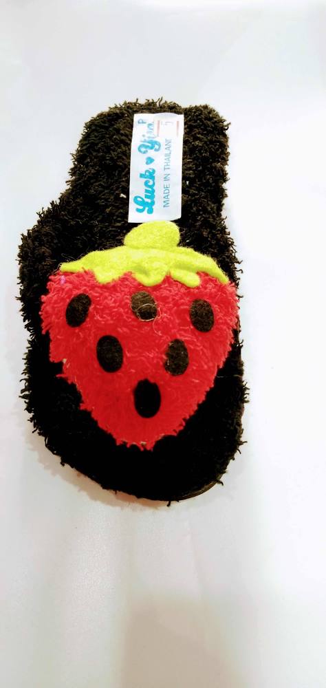 Girl's Slippers product image