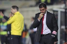 Maybe you would like to learn more about one of these? A Ascensao E Queda De Rui Vitoria O Treinador Do Tetra Do Benfica I Liga Sapo Desporto