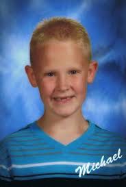 Michael Iverson Obituary