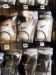 The nike unlock box creative was adapted and designed. Nike La Sur Twitter Now In The Unlock Box Crew Socks Are Back For A Limited Time Nikeplus Members Unlock More At Nike By Melrose
