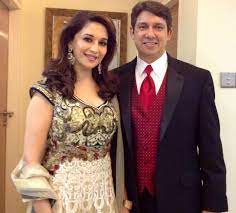 Madhuri dixit age, family, husband, love life, education. Madhuri Dixit Wedding The Real Insider Story
