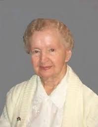 Helen Heagy Obituary (1916