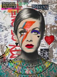 Ana Paula Hoppe :: Fresh Paint Art