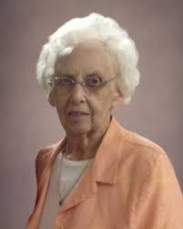 Dorothy Simpson Argo Obituary August 24, 2025