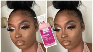 Now lacto calamine is available in a new, oil control version for oily and normal. Trying Out Calamine Lotion As Primer This Is The Best Primer Ever Full Face Beginner Friendly Youtube