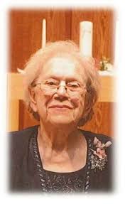 Agatha Marie Collins Obituary