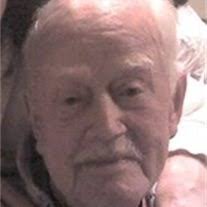 Arthur Freeland Obituary