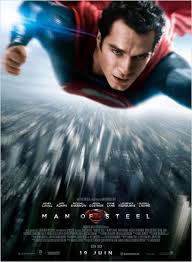 Man Of Steel Man Of Steel Film Pouvoir Surnaturel