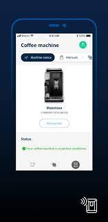 Capable of heating up in less than 40 seconds, the dinamica coffee machine also creates the most exquisite iced coffee. De Longhi Coffee Link For Android Apk Download