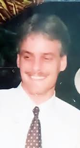 Danil K. Blake 1964-2024