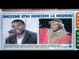 Ngizwe mchunu is scared for his life uzalo and durban gen actors refuse to go to work Ungizwe Uthi Ikhuzeni Le Nkukhu By Blaqlife Tv